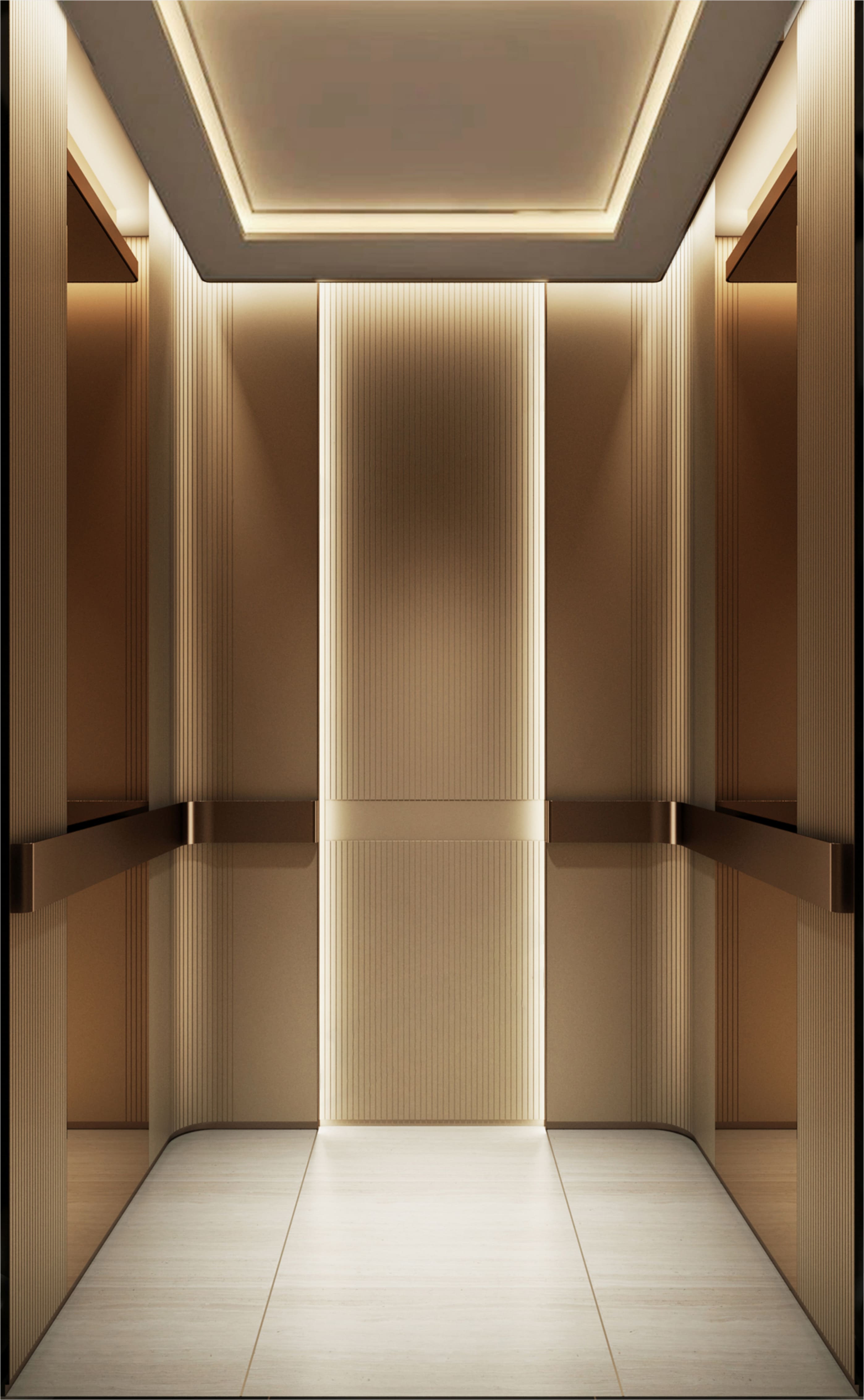 Passenger Elevator